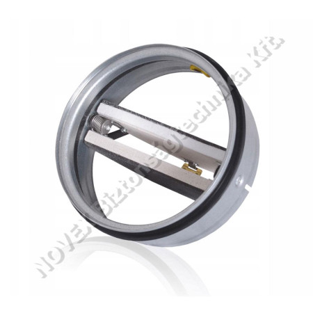 KIEGÉSZÍTŐ - N/A - Csappantyú zár