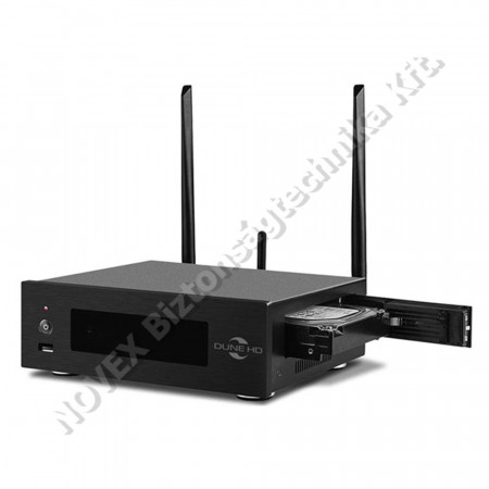 KIEGÉSZÍTŐ - N/A - Dune HD Pro Vision 4K Solo