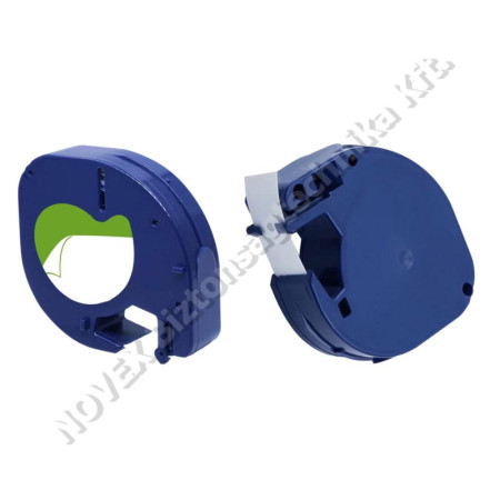 KIEGÉSZÍTŐ - N/A - Dymo59421 szalag LetraTag 12mm x 4m fehér