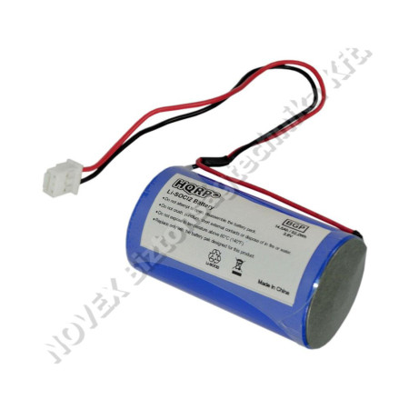 KIEGÉSZÍTŐ - N/A - Er34615EVE (WT4911BATAM helyett)