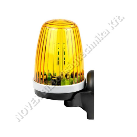 KIEGÉSZÍTŐ - N/A - F5000 univerzális antennás villogó