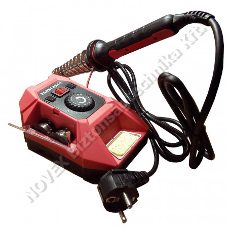 KIEGÉSZÍTŐ - N/A - Forrasztópáka állomás - 230V/60W (28005)