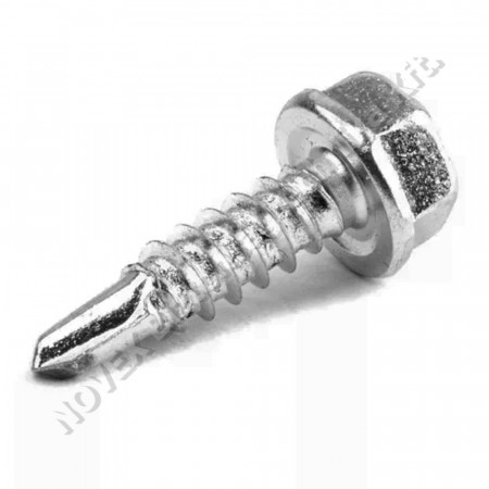 KIEGÉSZÍTŐ - N/A - Hlf.önf.lem. csavar 6,3x25