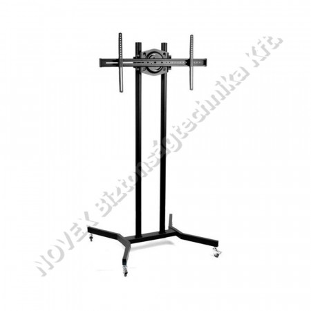 KIEGÉSZÍTŐ - N/a - ICA-TR4 TECHLY ICA-TR4 gurulós padlóállvány 37-70\" LED/LCD/Plasma kijelzőhöz