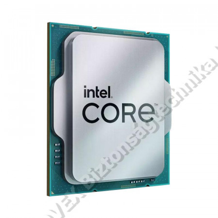 KIEGÉSZÍTŐ - N/A - Intel Core i3-13100 3,4GHz 12MB LGA1700 BOX