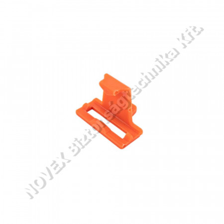 KIEGÉSZÍTŐ - N/A - LA-PCT-22G(P10) Gyorscsatlakozó rögzítő adapter