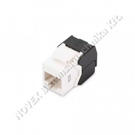 KIEGÉSZÍTŐ - N/A - LANTA180UTPC6TD keystone modul UTP Cat6