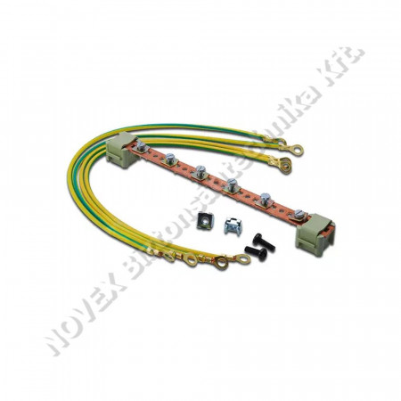 KIEGÉSZÍTŐ - N/A - LANTODFOLD földelő készlet DN-19 EARTH