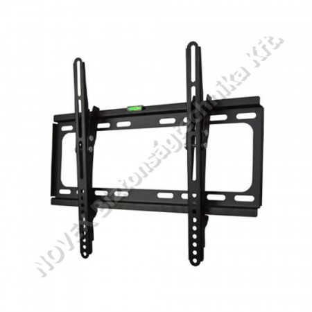 KIEGÉSZÍTŐ - Delight  LCD fali tartókonzol fix,40-80\" (39695B)