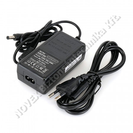 KIEGÉSZÍTŐ - N/A - Led adapter BQ 100Watt 12V Ip20 műanyag ház