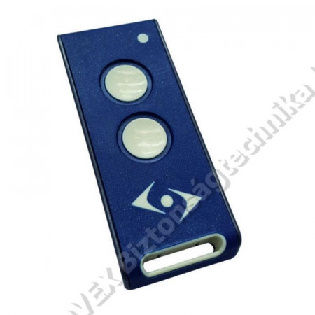 KIEGÉSZÍTŐ - N/A - Life Dream 2 gombos kapunyitó távirányító garázskapuhoz