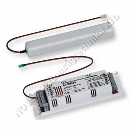 KIEGÉSZÍTŐ - N/A - LUM NX/58/1 inverter készlet