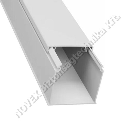 KIEGÉSZÍTŐ - N/A - MCSN 50x50 vezetékcsatorna fehér