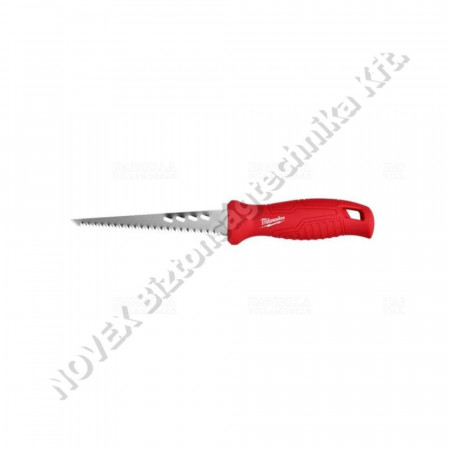 KIEGÉSZÍTŐ - N/A - MIL4932479783 ráspolyos gipszkarton kézifűrész