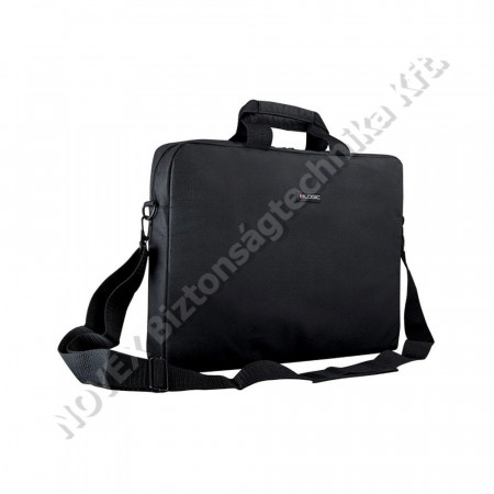 KIEGÉSZÍTŐ - N/A - Modecom Basic Notebook Táska 15,6\" black
