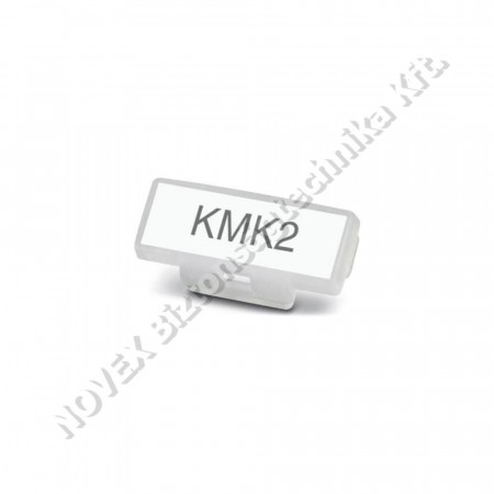 KIEGÉSZÍTŐ - N/A - PHC1005266 műanyag kábeljelölő - KMK 2