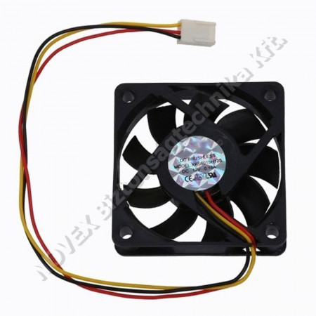 KIEGÉSZÍTŐ - N/A - Processor_fan (ventillátor)