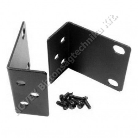 KIEGÉSZÍTŐ - N/A - Rack univerzális rögzítő fül 38cm széles