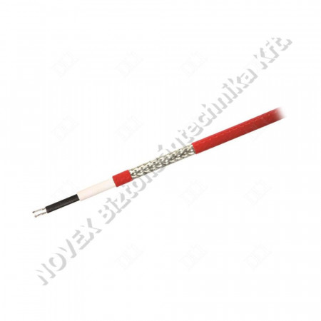 KIEGÉSZÍTŐ - N/A - RAY948739000 raychem T2Red önszabályozó fűtőkábel padlófűtéshez 15W/m 230V