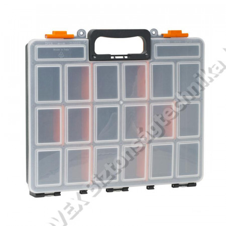 KIEGÉSZÍTŐ - N/A - Rendszerező táska 380x330x60mm (10992)