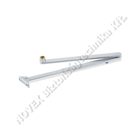 KIEGÉSZÍTŐ - N/A - Rudazat