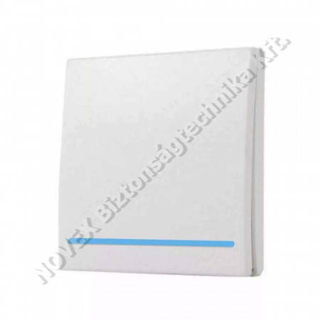 KIEGÉSZÍTŐ - N/A - SmartWise RF1 RF (rádiós ) fali kapcsoló