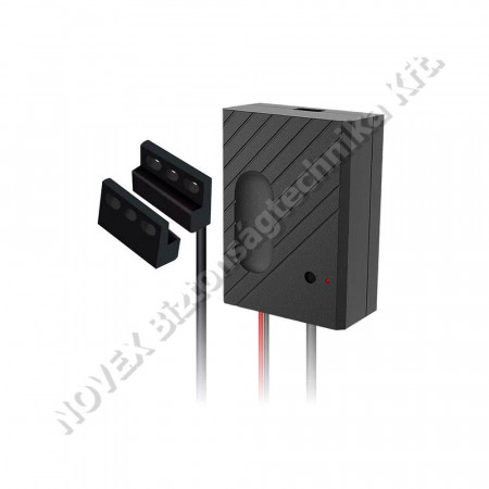 KIEGÉSZÍTŐ - N/A - SmartWise WiFi-s garázskapu vezérlés