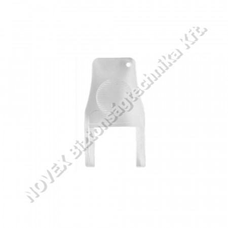 KIEGÉSZÍTŐ - N/A - SPC110 kulcs kézi jelzésadóhoz