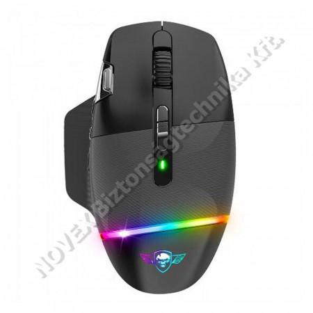 KIEGÉSZÍTŐ - N/A - Spirit of Gamer Egér vezeték néküli - XPERT-M800