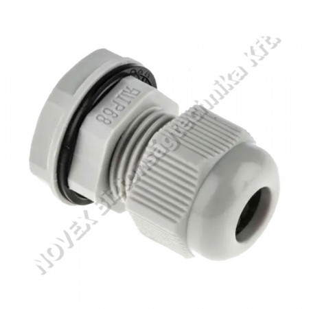 KIEGÉSZÍTŐ - N/A - Tömszelence Pg 9mm műa.