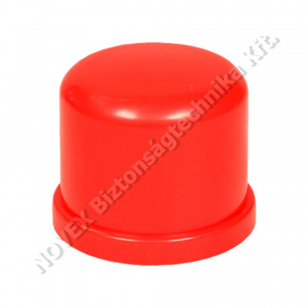 KIEGÉSZÍTŐ - N/A - Végzáró kupak - EC 25 ABSRED