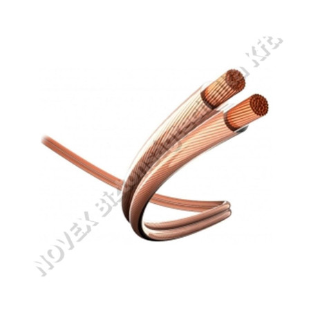 KIEGÉSZÍTŐ - N/A - Wilson hangszóró kábel 2,5mm