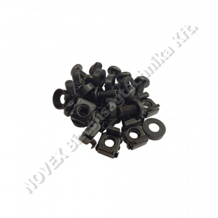 KIEGÉSZÍTŐ - N/A - WP Screws Set