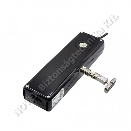 KIEGÉSZÍTŐ - N/A - TOPP ACK4_GR láncos ablakmozg. motor 230Vac,ezüst