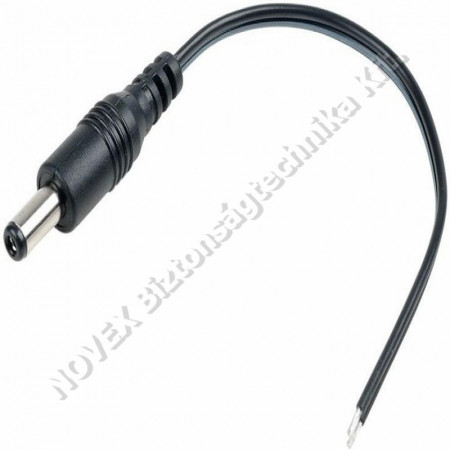 KIEGÉSZÍTŐ - Nestron - AP009-F tápcsatlakozó, anya