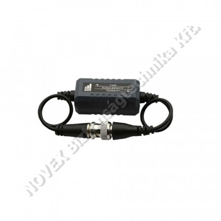 KIEGÉSZÍTŐ - Nestron - GL001HDPE földhurok leválasztó multiHD