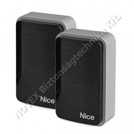 KIEGÉSZÍTŐ - Nice - EPM kültéri fotocella