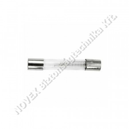 KIEGÉSZÍTŐ - Noname - N/A - 0,8A biztosíték