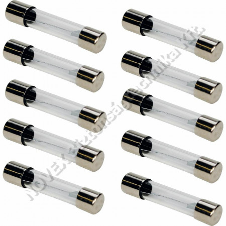 KIEGÉSZÍTŐ - Noname - N/A - Bizt5A 5A biztosíték