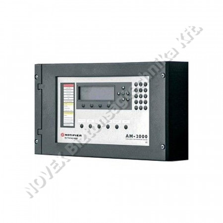 KIEGÉSZÍTŐ - Notifier - CEI350B AM2000N tápegység panel