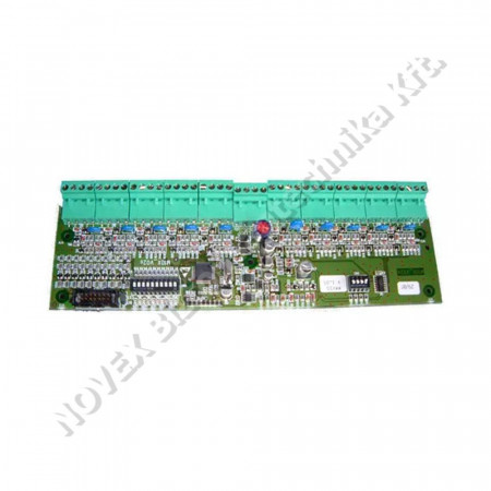 KIEGÉSZÍTŐ - Notifier - MMX-10 monitor modul/10 bem.