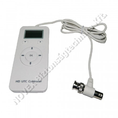 KIEGÉSZÍTŐ - Novus - UTC vezérlő