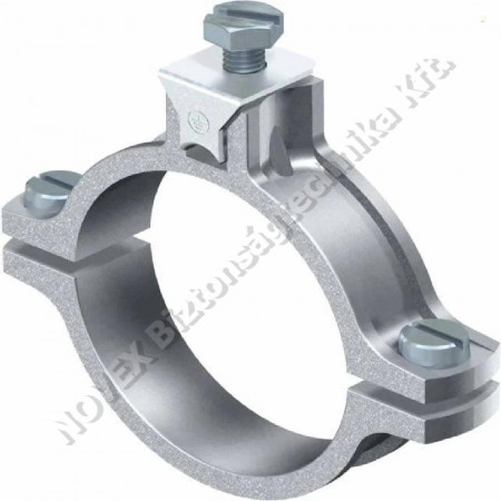 KIEGÉSZÍTŐ - OBO - Földelőbilincs 1/2 colos 950/Z 5050073