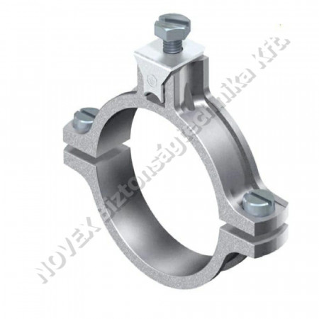 KIEGÉSZÍTŐ - OBO - Földelőbilincs 1colos 950/Z 5050111