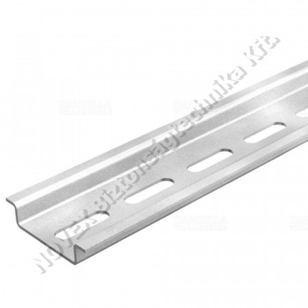 KIEGÉSZÍTŐ - Obo - OBO1115669XXX1 2069 2M GTPL kalapsín perforált 2000x35x7,5mm