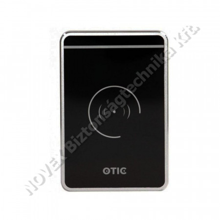 OLVASÓ - Otic - 201 kártyaolvasó, 125KHz, EM-ID, Wiegand 26 bit, kültéri