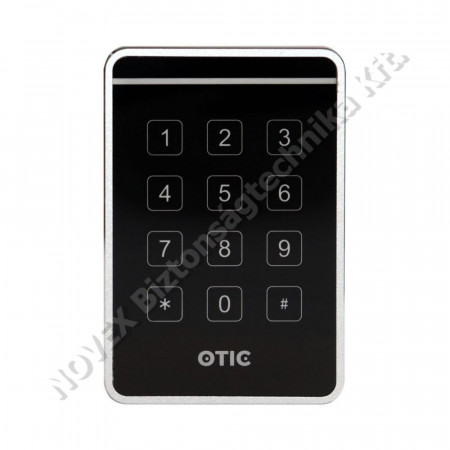 OLVASÓ - Otic - 210-K , kártyaolvasó, 125 KHz, EM-ID, Wiegand 26 bit, kültéri