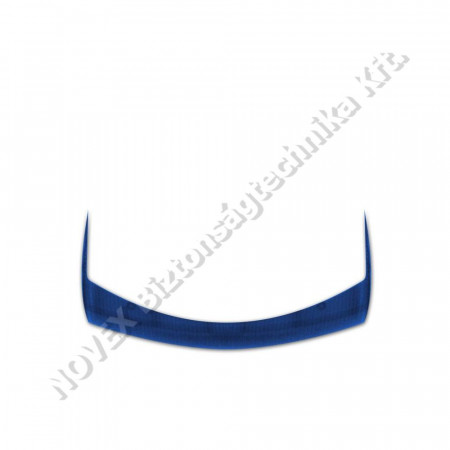 KIEGÉSZÍTŐ - Paradox - Búra VL640-hez Kék