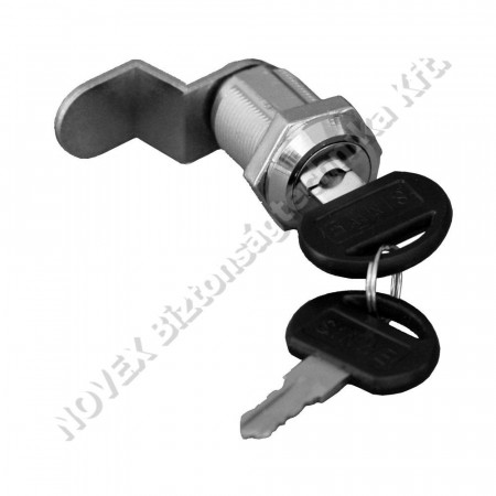 KIEGÉSZÍTŐ - Paradox - Központzár 1