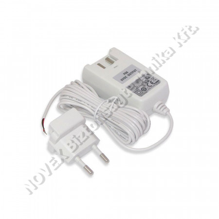 KIEGÉSZÍTŐ - Paradox - PA6EU 6VDC konnektoros táp